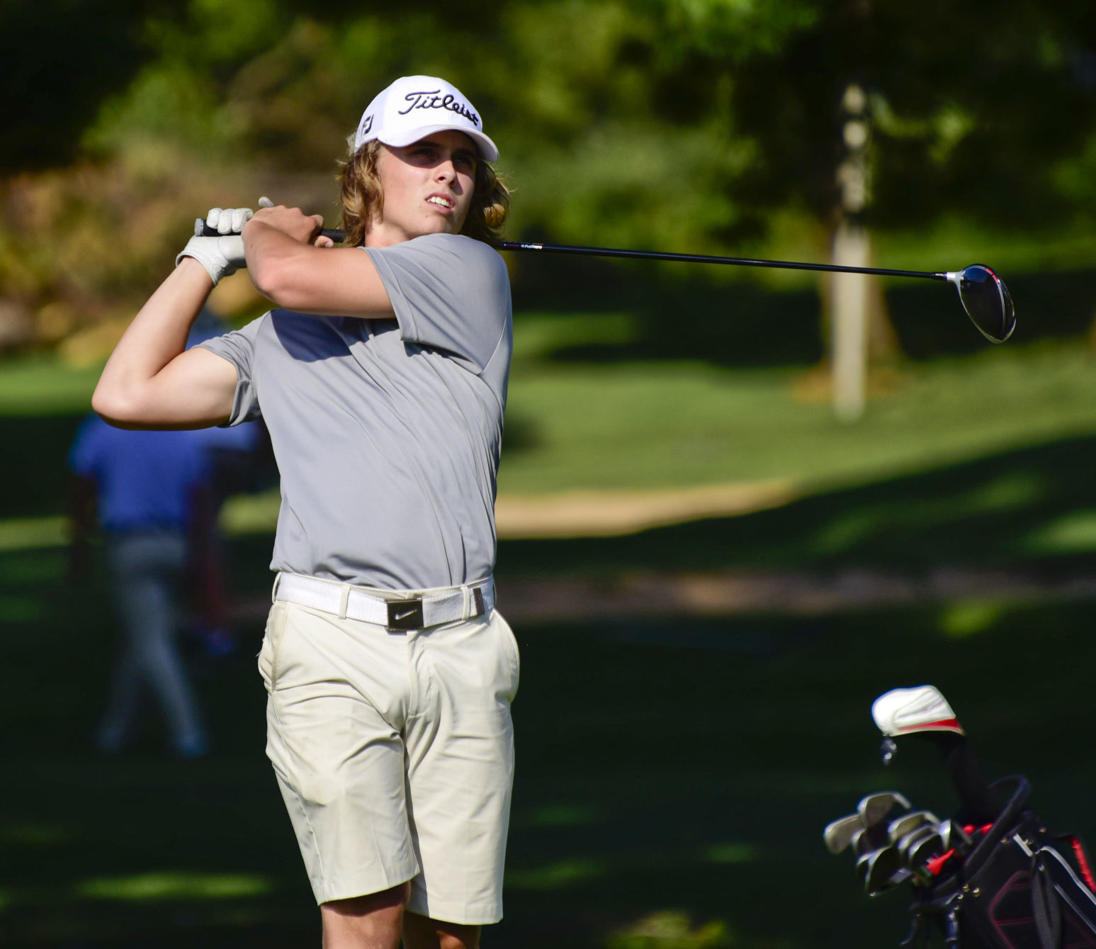 Metro Invitational at Blue Hills Golf Club